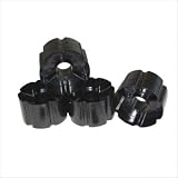 Trampoline Wheels Set of 4