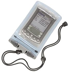 Aquapac Underwater Waterproof Case for Blackberry Bold 9700 Cellular Phone by 