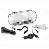 PSP T-Travel Charge