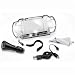 Video Games : PSP T-Travel Charge