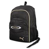 Puma Liga Backpack (Black)