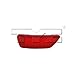 TYC 17-5287-00-9 Right Replacement Reflex Reflector