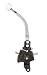 Hurst 4070009 Drag Racing Sifter and Installation Kit Image
