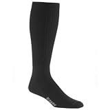 Wigwam Men's / Women's Wool Dri-Release Travel Pro Over-the-Calf Socks