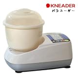 日本ニーダー(KNEADER)　パンニーダー　PKC601