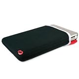 Reversible Neorpene Sleeve Case Compatible with HP 2133 8.9-inch Mini-Note PC - (HP2133 Laptop NOT included)