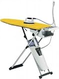 LauraStar Magic i-S6 Steam Generator Iron W/ Vacuum & Blower Ironing Board