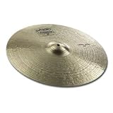 Paiste Twenty Cymbal Light Ride 22-inch