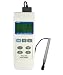 General Tools HWA2005DL Hot Wire Anemometer with Real Time Data Logger