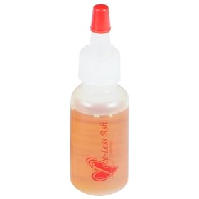 Dustless Technologies 53351 Replacement Oil Bottle, 1 2-oz by Dustless Technologies