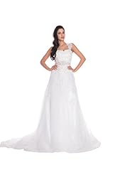 Sexy Satin Belted Lace Evening Dress  with a Court Train 