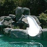 BigRide Swimming Pool Slide