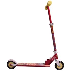 High School Musical Inline Scooter