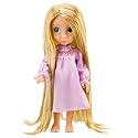 Disney Toddler Tangled Rapunzel Doll