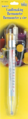 Yaley Candlemaking Thermometer
