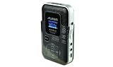Alesis PalmTrack Handheld Portable Digital Recorder,  24-Bit SD