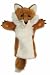 Woodland Animal Hand Puppet - Fox [Toy]