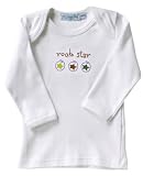 Pure + Sweet Rock Star Shirt (Long Sleeves)