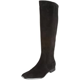 Aquatalia by Marvin K. Ladies Cookie Knee-High Boot