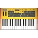 Dave Smith Instruments Mopho Keyboard Synth (Standard)