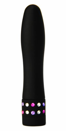 Trinity Vibes Trinity Black Bling Vibe