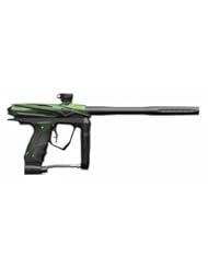Sports: GoG Paintball eXTCy Paintball Gun - Tactical Green - GOG Paintball