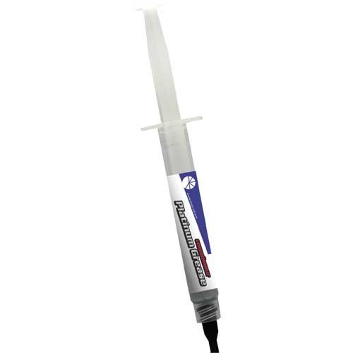 TITAN Waermeleitpaste TTG-G50030 Platinum Grease fuer CPU- und VGA-Kuehler 3,0g Preisvergleich