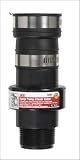 ACE COMBINATION CHECK VALVE Threads directly onto 1-1/4