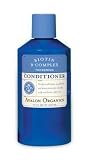 Avalon Organics Biotin B-Complex - Thickening Conditioner 14 oz