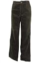 Calvin Klein Jeans Women's Stretch Corduroy Pants