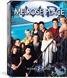 MELROSE PLACE: COMPLETE SECOND SEASON (8PC) - MELROSE PLACE: COMPLETE SECOND SEASON (8PC)