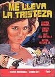 Me Lleva La Tristeza [DVD] [Region 1] [US Import] [NTSC]