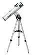 Bushnell NorthStar 675mm x 4.5" Motorized GoTo Reflector Telescope