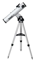 Bushnell NorthStar 525mm x 3" Motorized GoTo Reflector Telescope
