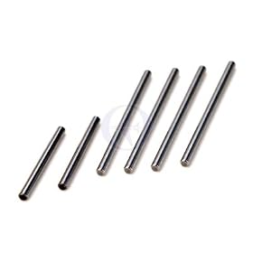 Suspension Hinge Pin Set ER-1 from Suspension Sets