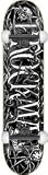 Zero Brockman Slick Skateboard - 7.62 Duraslick w/Thunders, Spitfires
