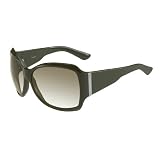 Yves 6133 RAG Sunglasses Yves Grey Unisex by Yves Saint Laurent