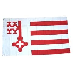 Fahne / Flagge Soest NEU 90 x 150 cm Fahnen Flaggen
