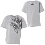 Quiksilver Birdlman T-Shirt - Short-Sleeve - Little Boys'