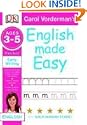 English Made Easy Early Writing