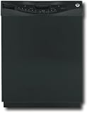 GE : GLD5900NBB Dishwasher