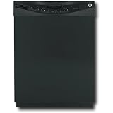 GE : GLD5900NBB Dishwasher