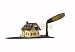 Wallmonkeys Peel and Stick Wall Decals - Chantier - Removable Graphic