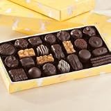 See's Candies 1 lb. Dark Chocolates