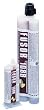 Lord Fusor 108B Metal Bonding Adhesive (Medium-Set), 7.6 oz.225ML