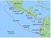 New Garmin Bluechart MSA008R Central America West Card Communication Device Creative ...