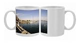 Photo Mugs of Sag Harbor, The Hamptons, Long Island, New York State, United States of from Robert Harding