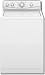 Maytag MTW5700TQ Centennial 3.2 Cu. Ft. Top-Load Washer