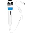 Wii Karaoke Wired Microphone