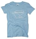 Women's North Carolina Tee